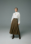 Skirt, pattern №867, photo 4