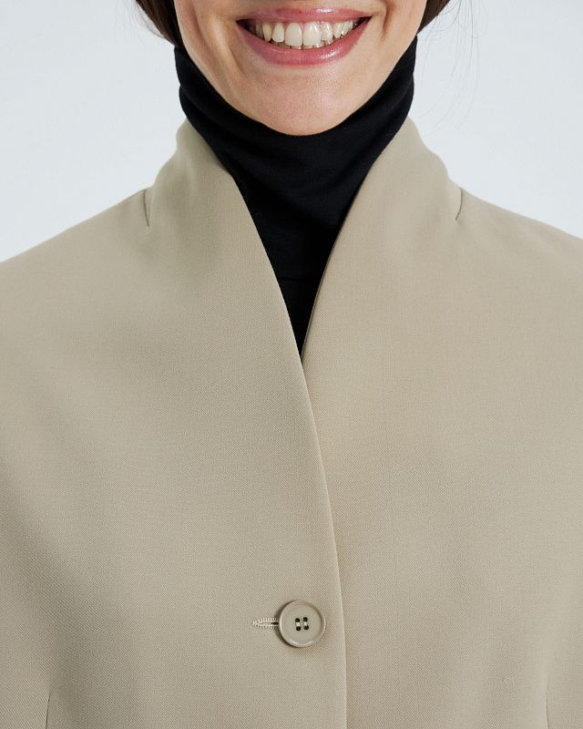 Jacket, pattern №1330