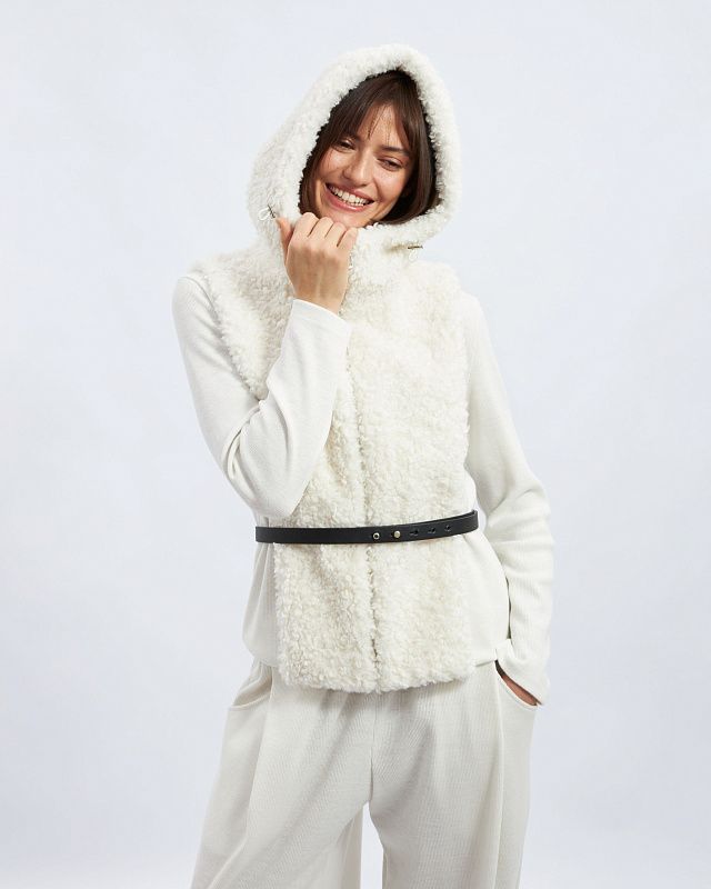 Hood, pattern №1300