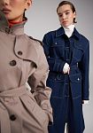 Trench coat, pattern №1003, photo 17
