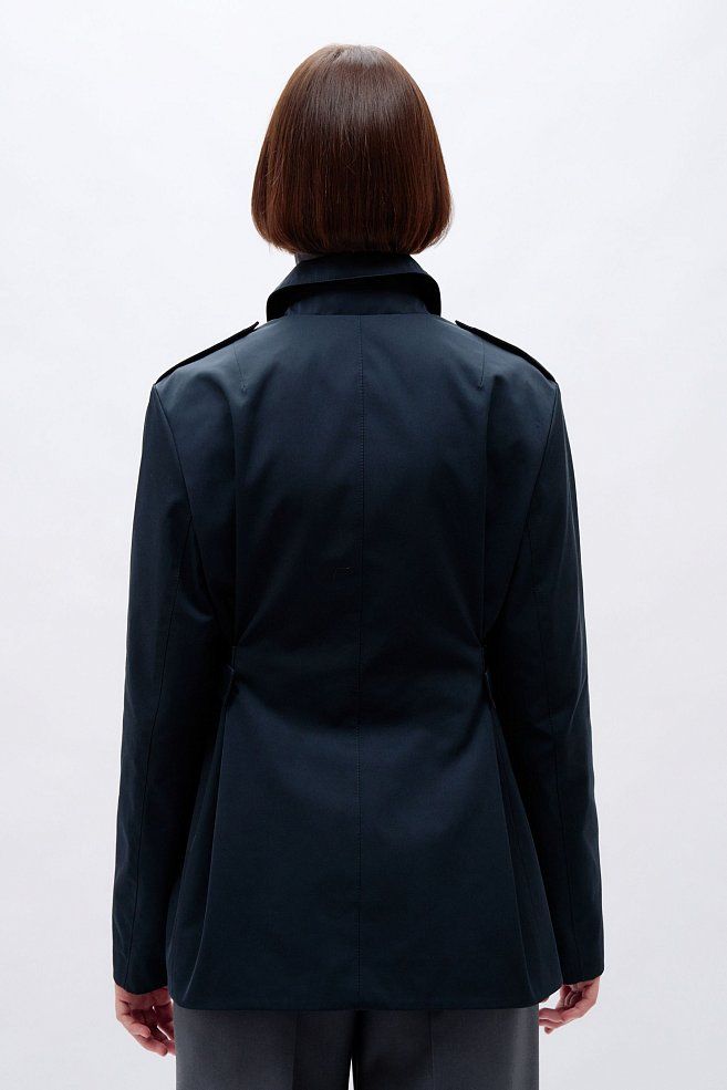 Jacket, pattern №1269