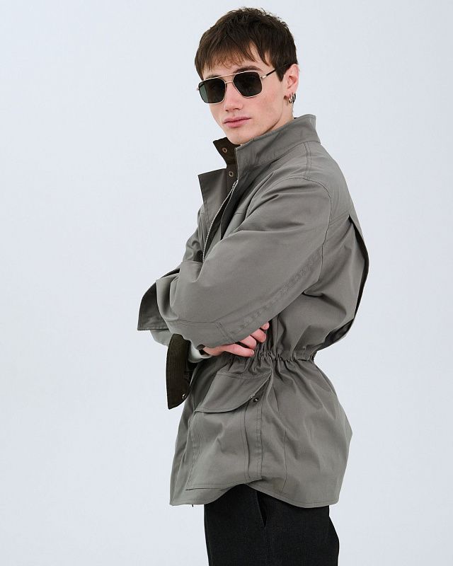 Men's jacket, pattern №1315 Men's jacket, pattern №1315