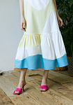 Dress, pattern №846, photo 6