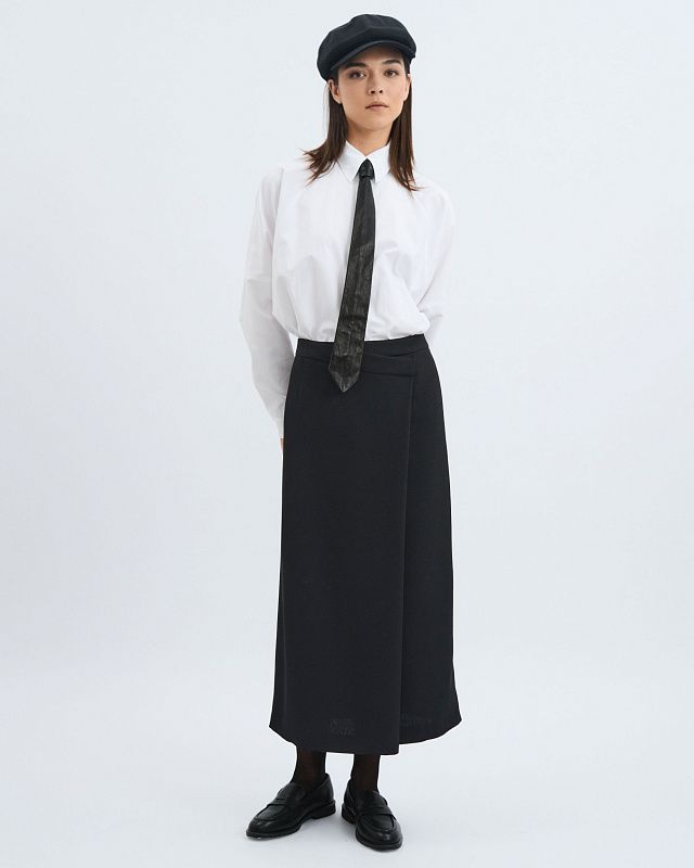 Skirt, pattern №1282 Skirt, pattern №1282