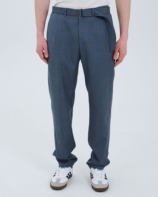 Men's trousers, pattern №1326 Men's trousers, pattern №1326