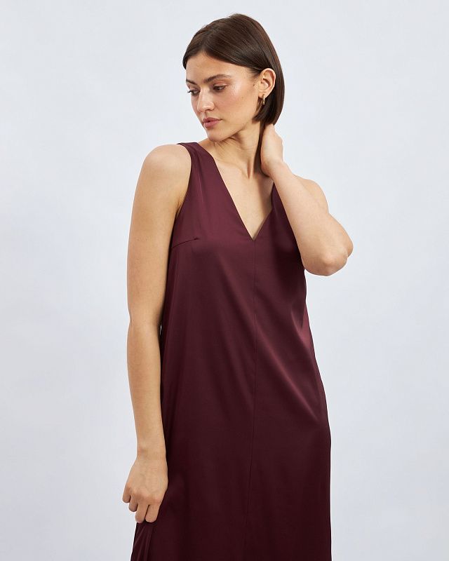 Dress, pattern №1294 Dress, pattern №1294