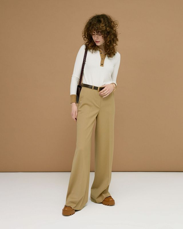 Trousers, pattern №906