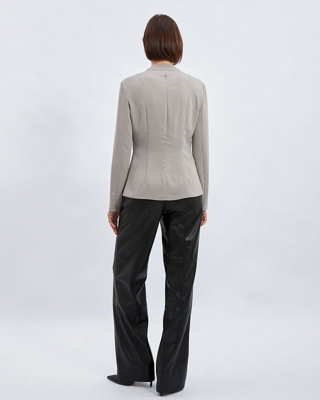 Blouse, pattern №1297 Blouse, pattern №1297