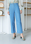 Trousers with 2 pocket options, pattern №834, photo 4