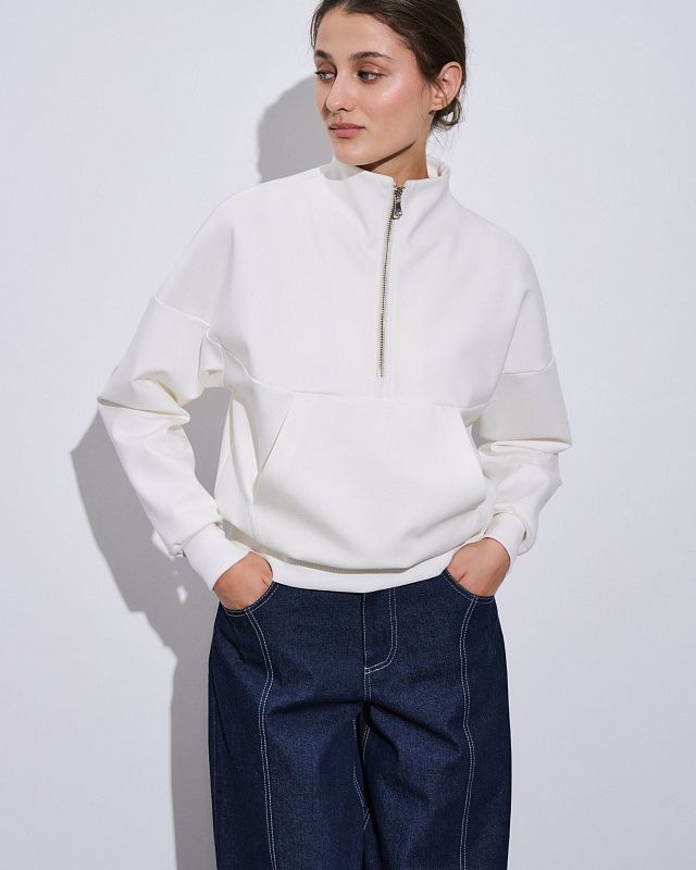 Jumper, pattern №1367