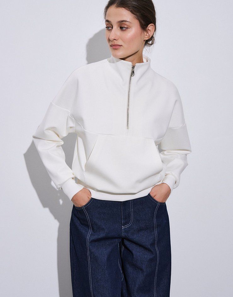 Jumper, pattern №1367