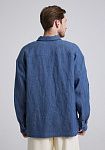Men's shirt, pattern №1033, photo 9