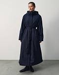 Coat, pattern №1377