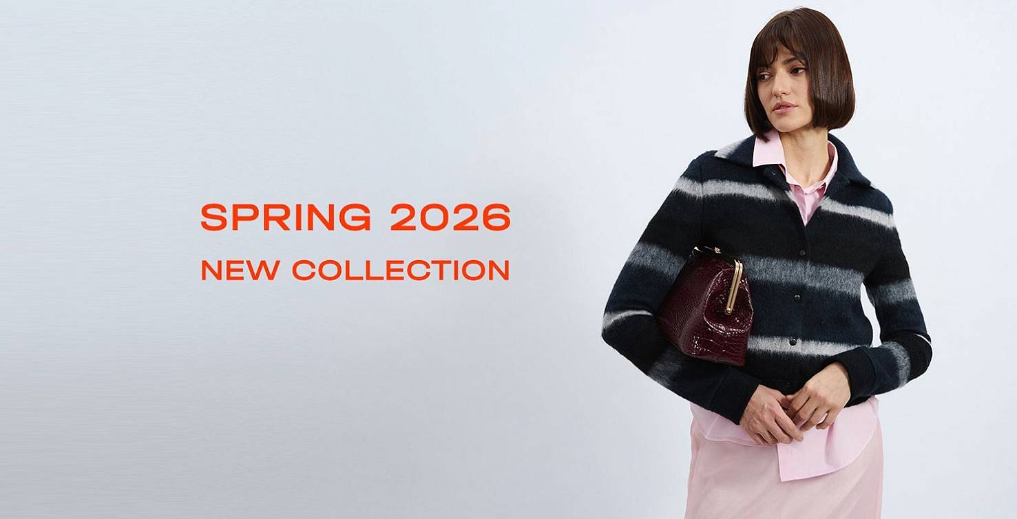 Spring collection 2026