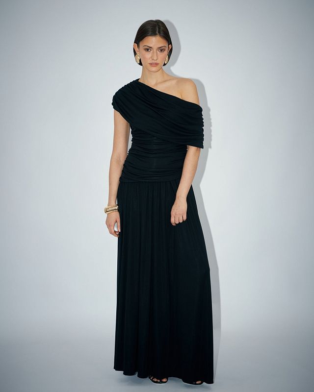 Sleeveless top, pattern №1291