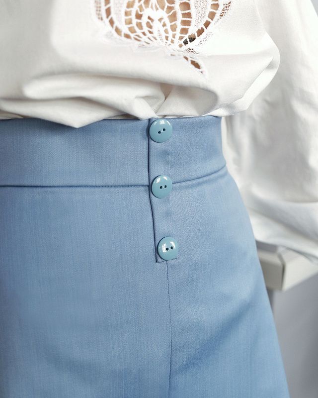 Shorts, pattern №754