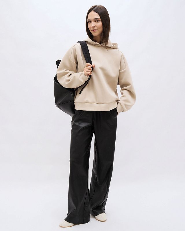 Sweatshirt and hoodie, pattern №1273
