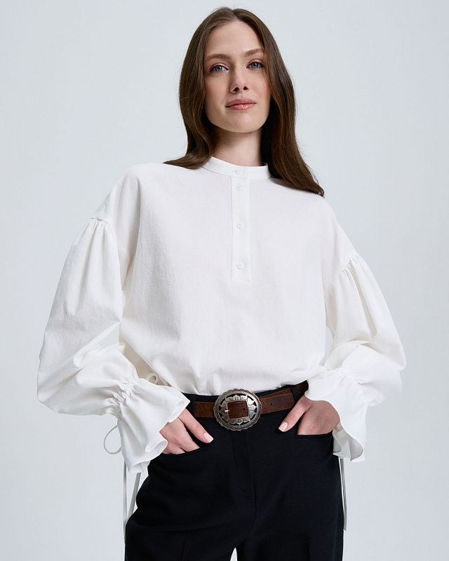 Blouse, pattern №1336