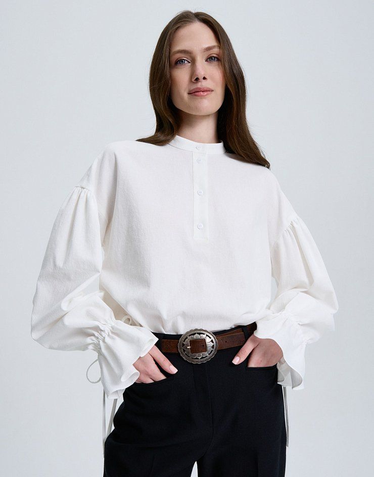 Blouse, pattern №1336