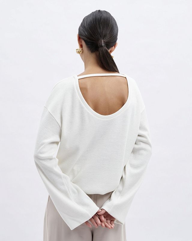 Jumper, pattern №1230