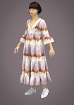 Dress, pattern №768, photo 11