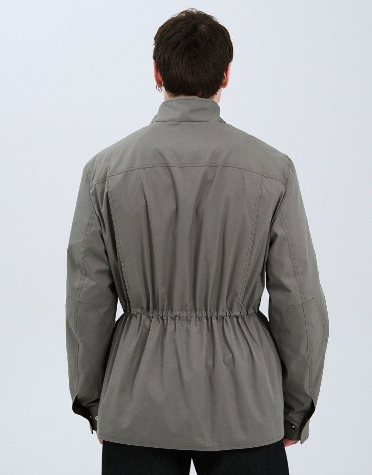Men's jacket, pattern №1315