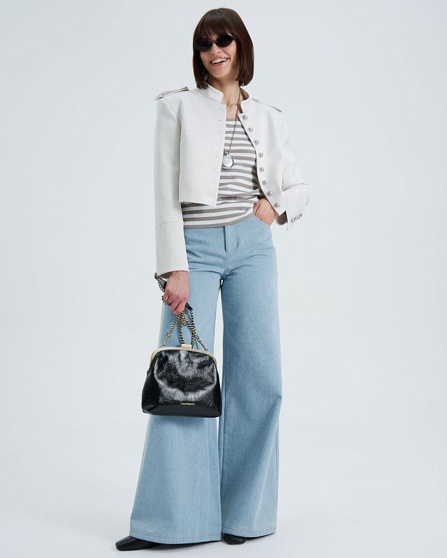 Trousers, pattern №1214 Trousers, pattern №1214