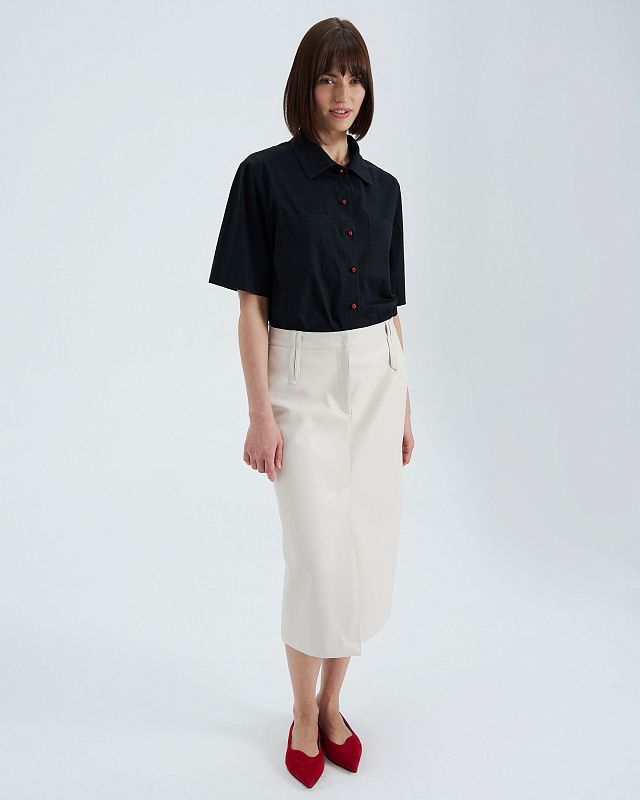 Skirt, pattern №1327