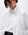 Shirt, pattern №1263