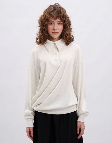 Jumper, pattern №1182