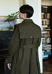 Trench coat, pattern №742, photo 22