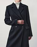 Coat, pattern №1368
