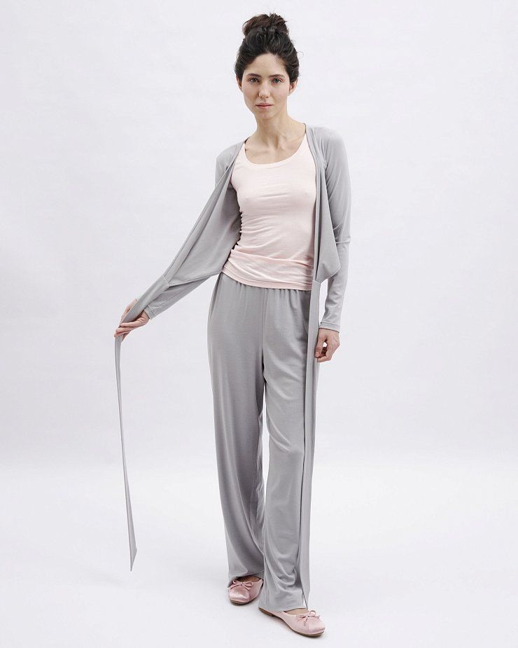 Longsleeve, pattern №1215