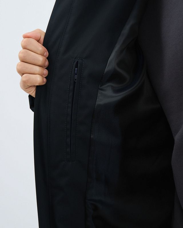 Men's jacket, pattern №1288