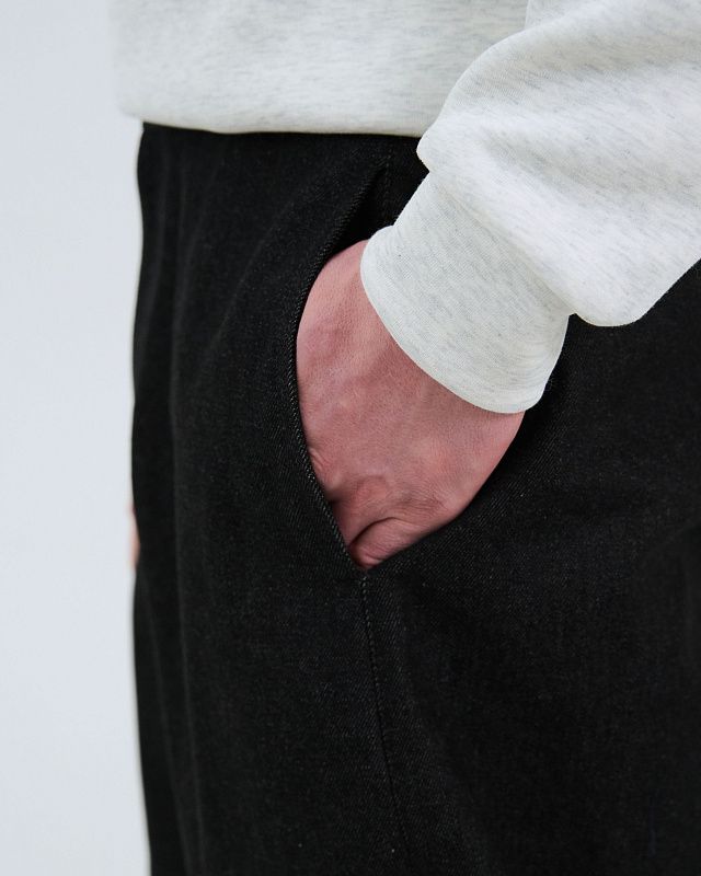 Men's trousers, pattern №1316