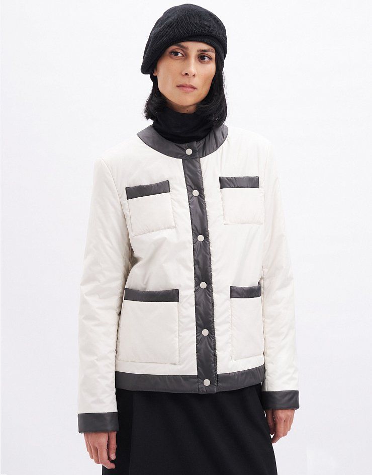 Jacket, pattern №1169