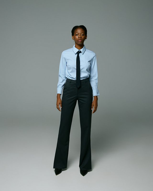 Trousers, pattern №885