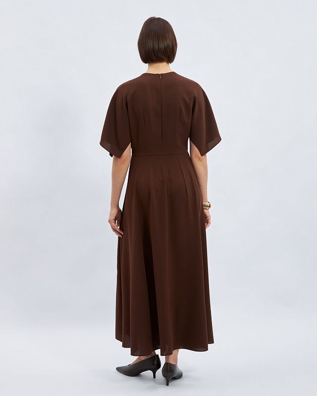 Dress, pattern №1293 Dress, pattern №1293