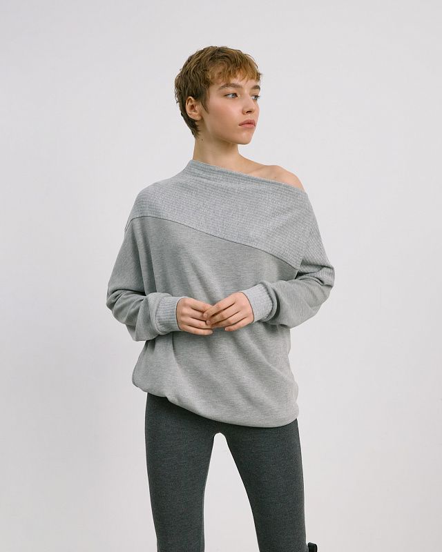 Jumper, pattern №895