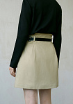 Skirt, pattern №858, photo 13
