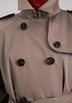 Trench coat, pattern №1003, photo 7