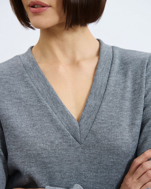 Jumper, pattern №1311