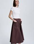 Skirt, pattern №1350