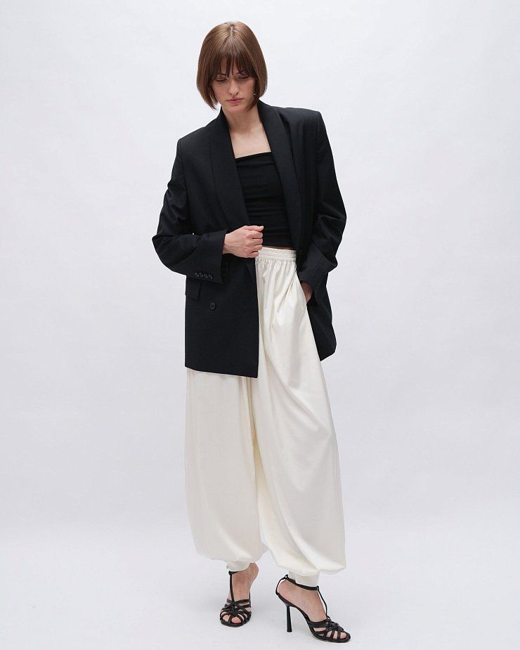 Trousers, pattern №1250