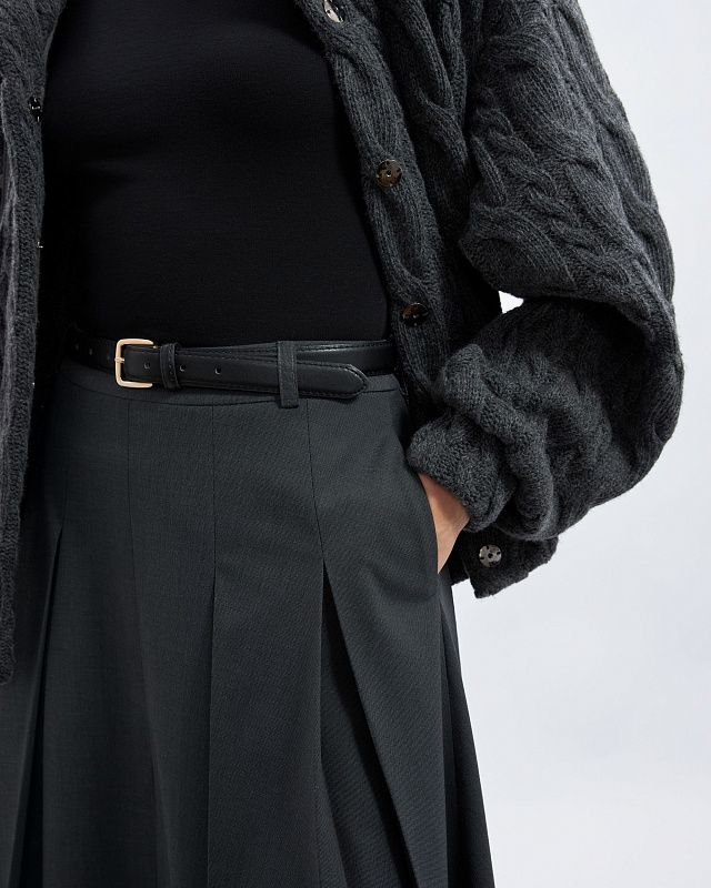 Skirt, pattern №1301