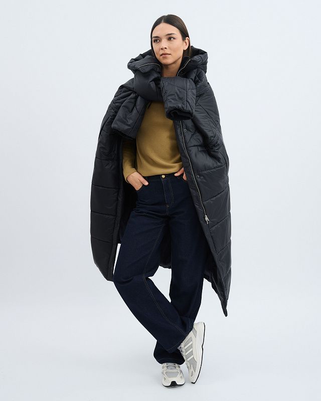 Coat, pattern №1284 Coat, pattern №1284