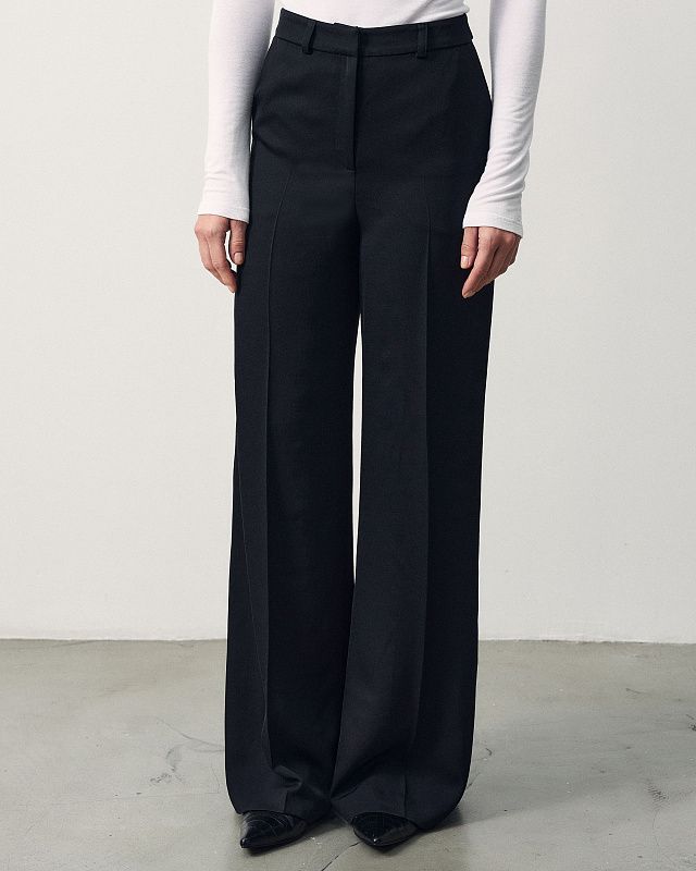 Trousers, pattern №906 Trousers, pattern №906