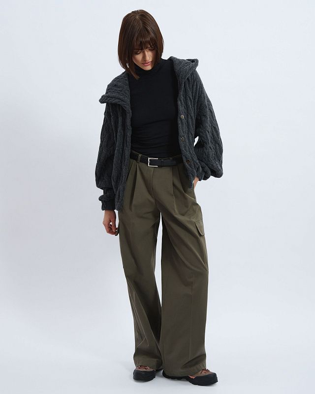 Trousers, pattern №1314 Trousers, pattern №1314