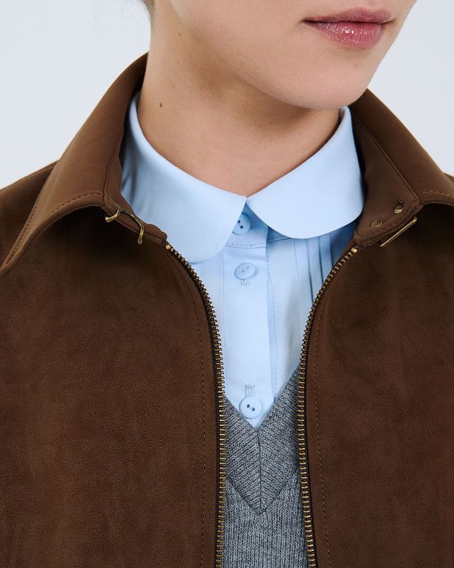 Jacket, pattern №1322