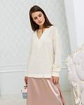 Jumper, pattern №637